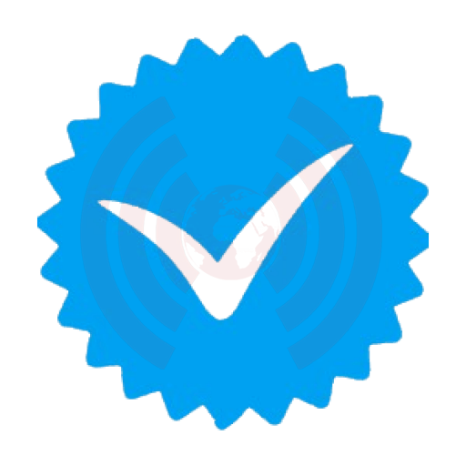 Badge 1