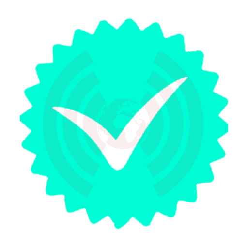 Badge 1