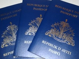 Read more about the article Demande de Passeport – IFY Global Services
