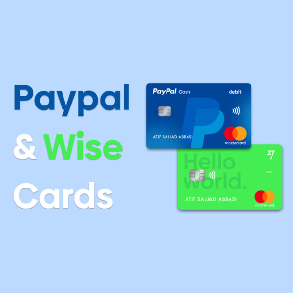 Service de Création et Vérification de Comptes PayPal, Wise, Stripe, & Square