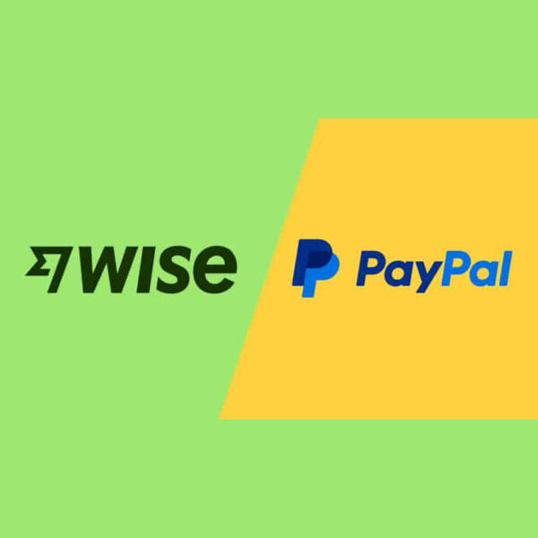 Service de Création et Vérification de Comptes PayPal, Wise, Stripe, & Square – Image 2